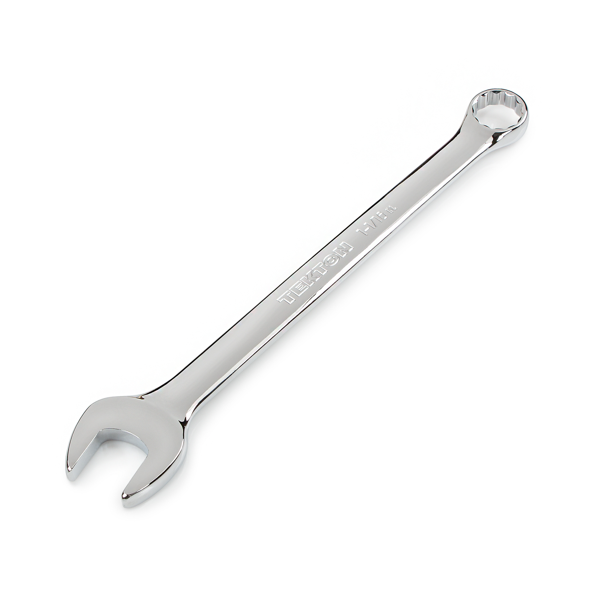 TEKTON 1-1/16 Inch Combination Wrench | 18267